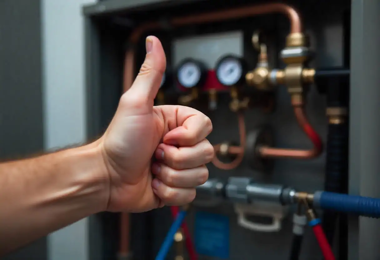 Emergency HVAC services and installations in Fort Madison, IA